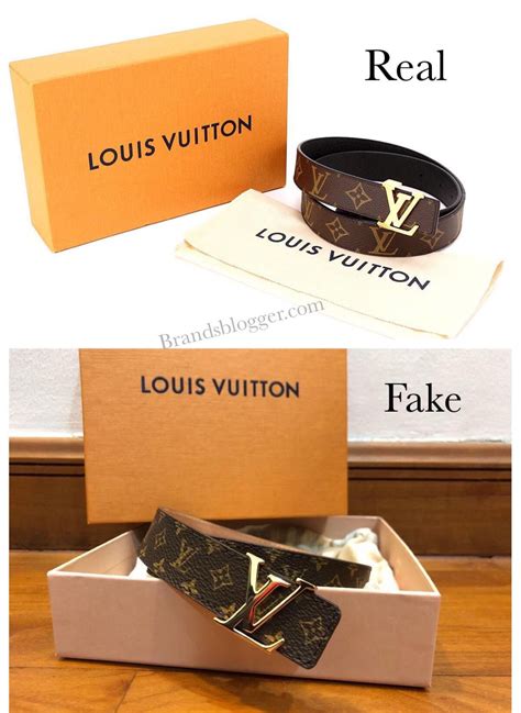 louis vuitton belt box fake|Louis Vuitton belt scam.